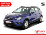 Seat Arona 1.5 TSI FR LED Navi ACC DAB Kamera Sitzhei - Seat Arona mit Benzin-Antrieb: Geländewagen
