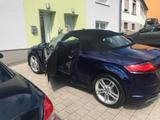 Audi TT Roadster 2,0 - Audi A4: Cabrio, 2.0