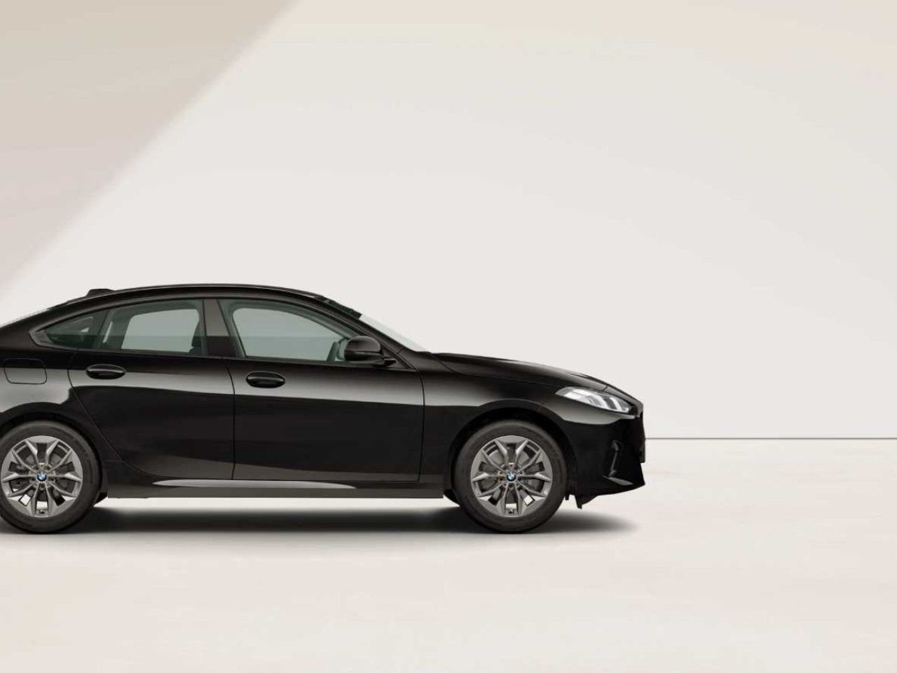BMW 216 Gran Coupé - Bild 3