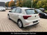 Volkswagen Polo VI StyleKlimaautomatik,navi,Kamera - Volkswagen Polo: Style