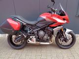 Triumph Tiger Sport 660 - TRIUMPH 660 TIGER SPORT