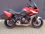 Triumph Tiger Sport 660 - TRIUMPH TIGER SPORT 660