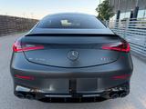 Mercedes-Benz CLE -Klasse Coupe AMG CLE 53 4Matic Premium Plus - Mercedes-Benz CLE 53 AMG Jahreswagen