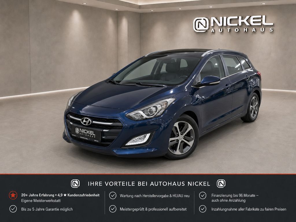 Image of Hyundai i30