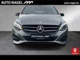 Mercedes-Benz B-Klasse 180 Urban LED|NAVI|SITZHEIZ|PANORAMA|18 - Mercedes-Benz B 180 aus 2017