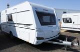 Dethleffs Camper 500 QSK Sicherheits+Duschpak.,Fahrradtr. - Dethleffs 500
