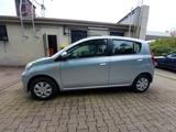 Daihatsu Cuore Basis Automatik Tüv  bis 02.26 - Daihatsu: Au