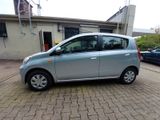 Daihatsu Cuore Basis Automatik Tüv  bis 02.26 - Daihatsu Cuore: A