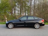 BMW 318 Gran Turismo Gran Turismo 318d Sport Lin... - BMW 318 Gran Turismo mit Diesel-Antrieb