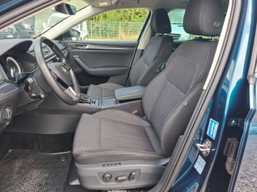 Skoda Superb - 10