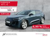 Audi Q6 e-tron QU S-LINE MATRIX+HuD+B&O+AIR+AHK+PANO
