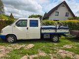 Volkswagen T4 andere - Volkswagen T4: Pickup