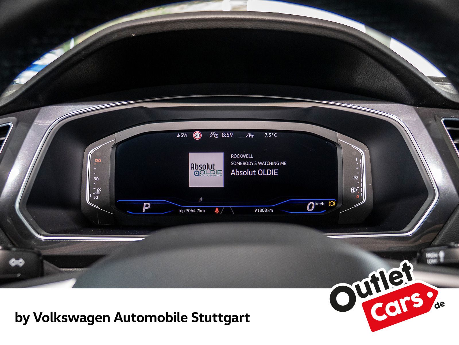 Volkswagen Tiguan Allspace - Bild 10