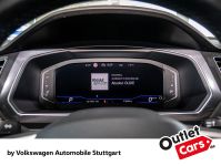 Volkswagen Tiguan Allspace - Vorschau Bild 10