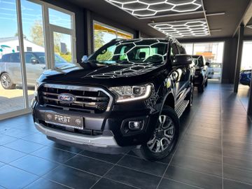 Ford Ranger - 1