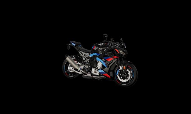 BMW M 1000 R Competition