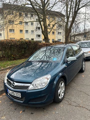 Opel Astra H 1.4 T5