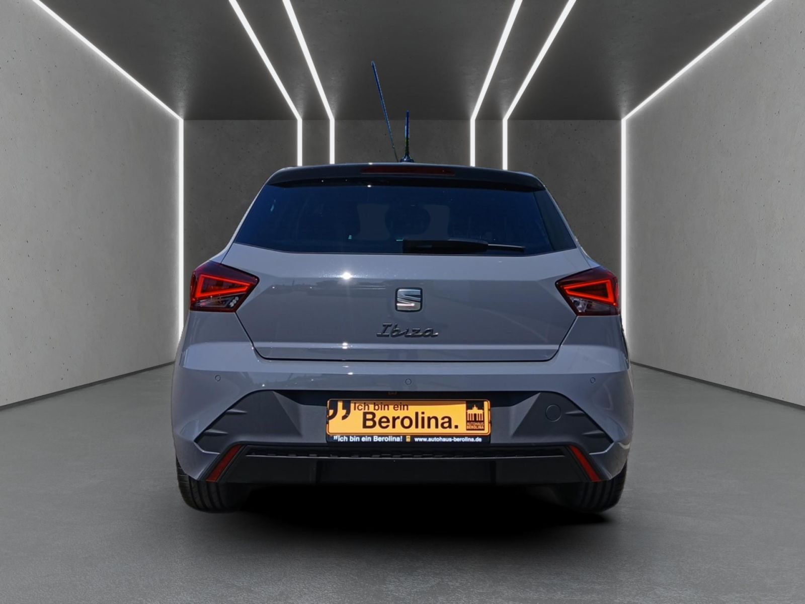 Seat Ibiza - Bild 6