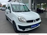 Renault Kangoo Edition Campus Klima TÜV Inspektion Neu - Renault Kangoo Gebrauchtwagen in Kassel