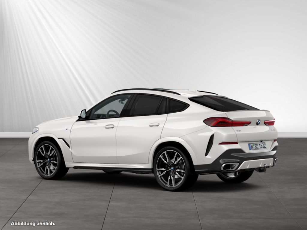 BMW X6 - Bild 7