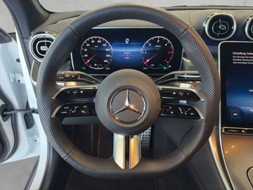 Mercedes GLC 200 - 11