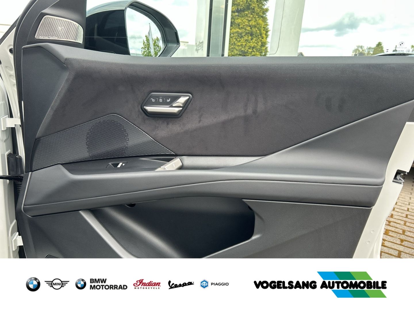 BMW iX3 - Bild 11