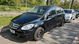 Mercedes-Benz B 160 - TÜV - KLIMA - STEUERKETTE NEU - M+S - gebrauchte Mercedes-Benz B 160 aus dem Jahr 2009