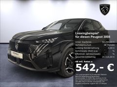 PEUGEOT 3008 GT Plug-In Hybrid 195 AHK-abnehmbar Navi LE
