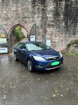 Ford Focus CC 2.0 | TÜV 04/27 | Motor klappert - Ford Focus aus 2009: Cabrio