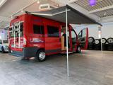 Pössl 2 Win *Solar*Markise*Farrad Träger*Festbett* - Pössl Wohnwagen & Wohnmobile
