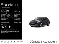 Volkswagen T-Roc - Vorschau Bild 1