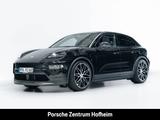 Porsche Macan Surround-View Luftfederung PASM 22-Zoll