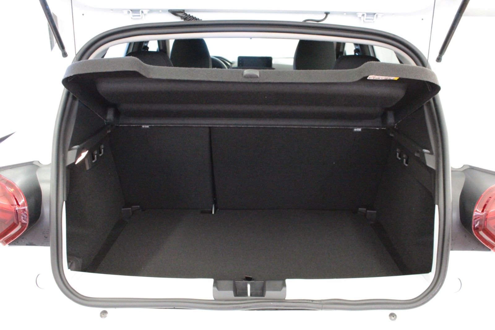 Fahrzeugabbildung Dacia Sandero Eco-G 100 Stepway Extreme+