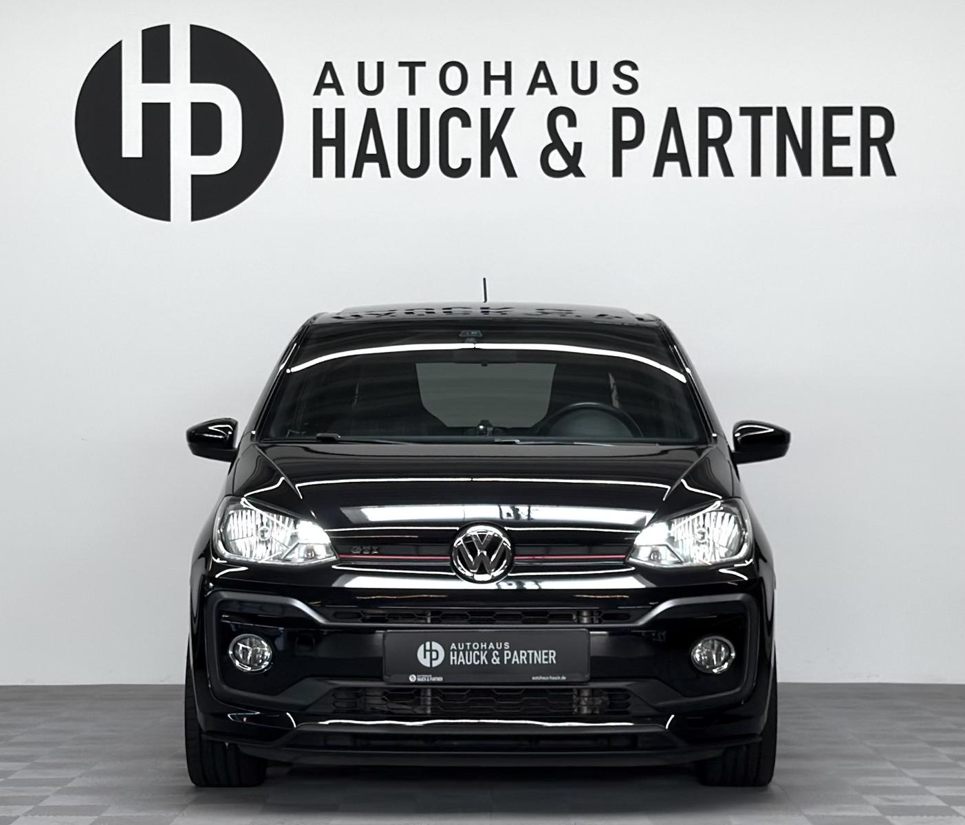 Volkswagen up! GTI *Pano *Beats *PDC *Klimaautomatik 