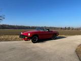 MGB - MG MGB Oldtimer