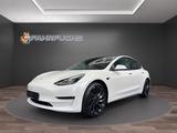 Tesla Model 3 Performance - Tesla Model 3 in Leipzig
