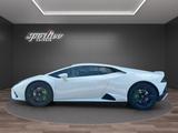 Lamborghini Huracan EVO RWD**Akrapovic-Anlage**Lift** - Lamborghini Huracán in Leipzig