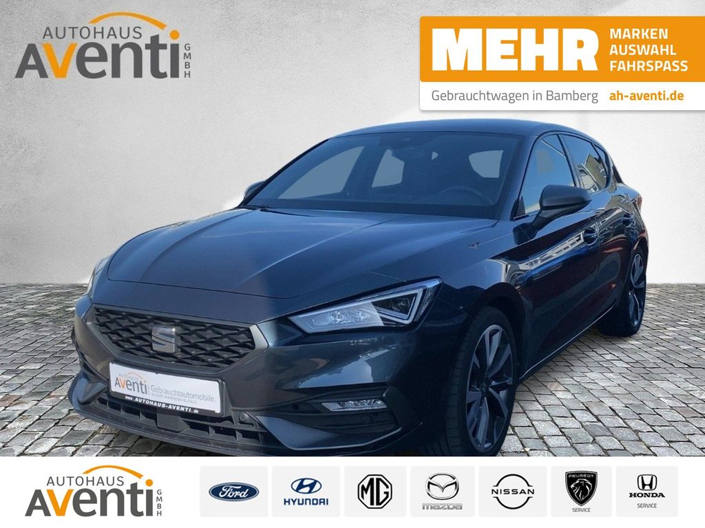 Image of Seat Leon