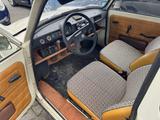 Trabant Bj 1985 - Trabant aus 1985