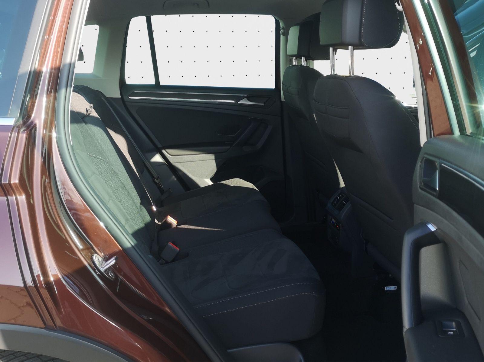 Volkswagen Tiguan Elegance 1.5 TSI DSG*NAVI*LED*KAM*SHZ*ALU, миниатюра 16