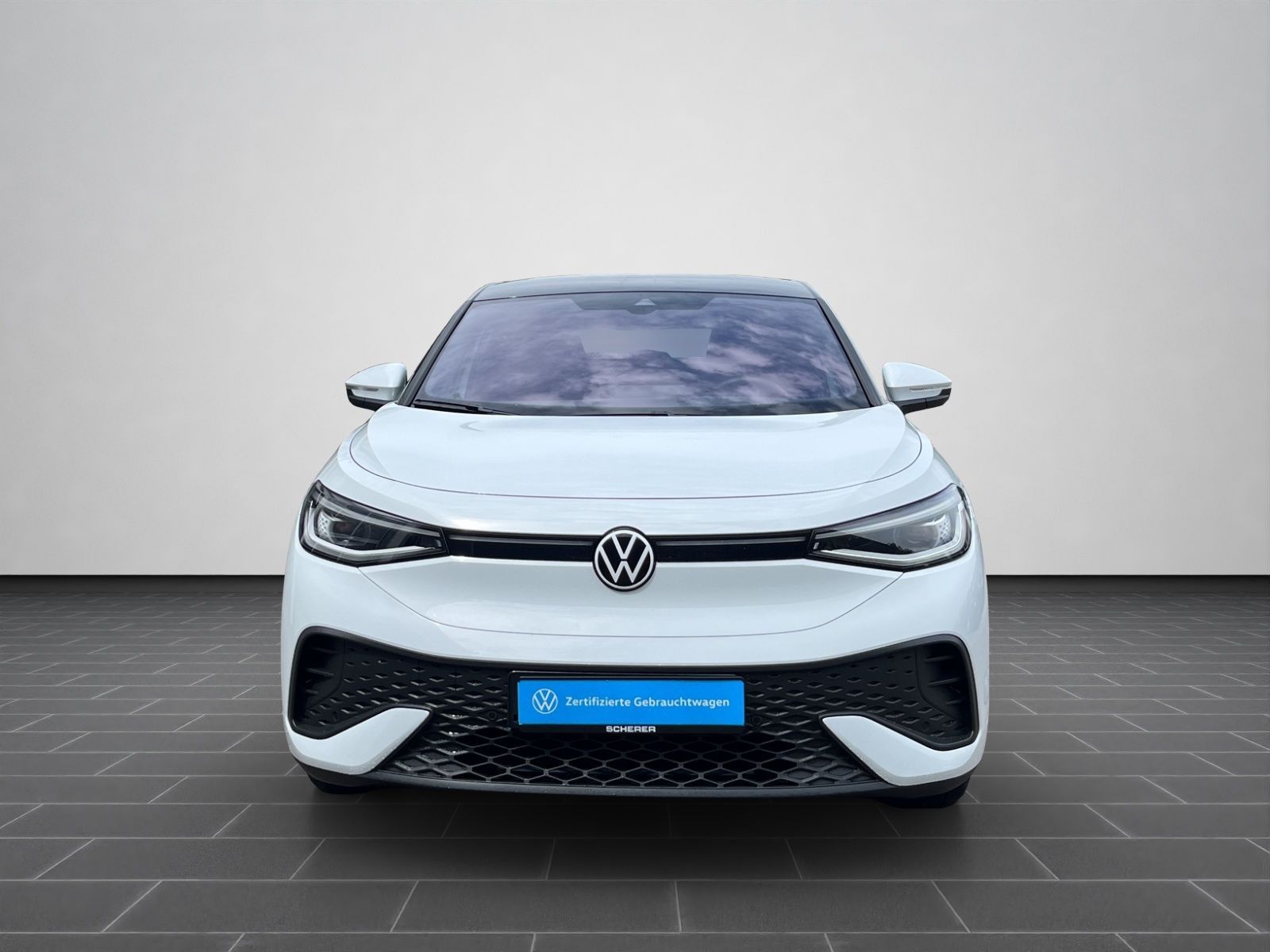 Volkswagen ID.5 - Bild 6