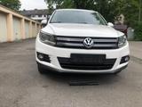 Volkswagen Tiguan 2.0 TDI 81kW BlueMotion Tech Trend & ...