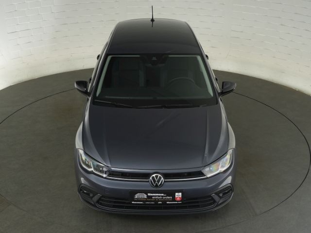 Polo GOAL TSI DSG+RÜCKFAHRKAMERA+SITZHEIZUNG+LED