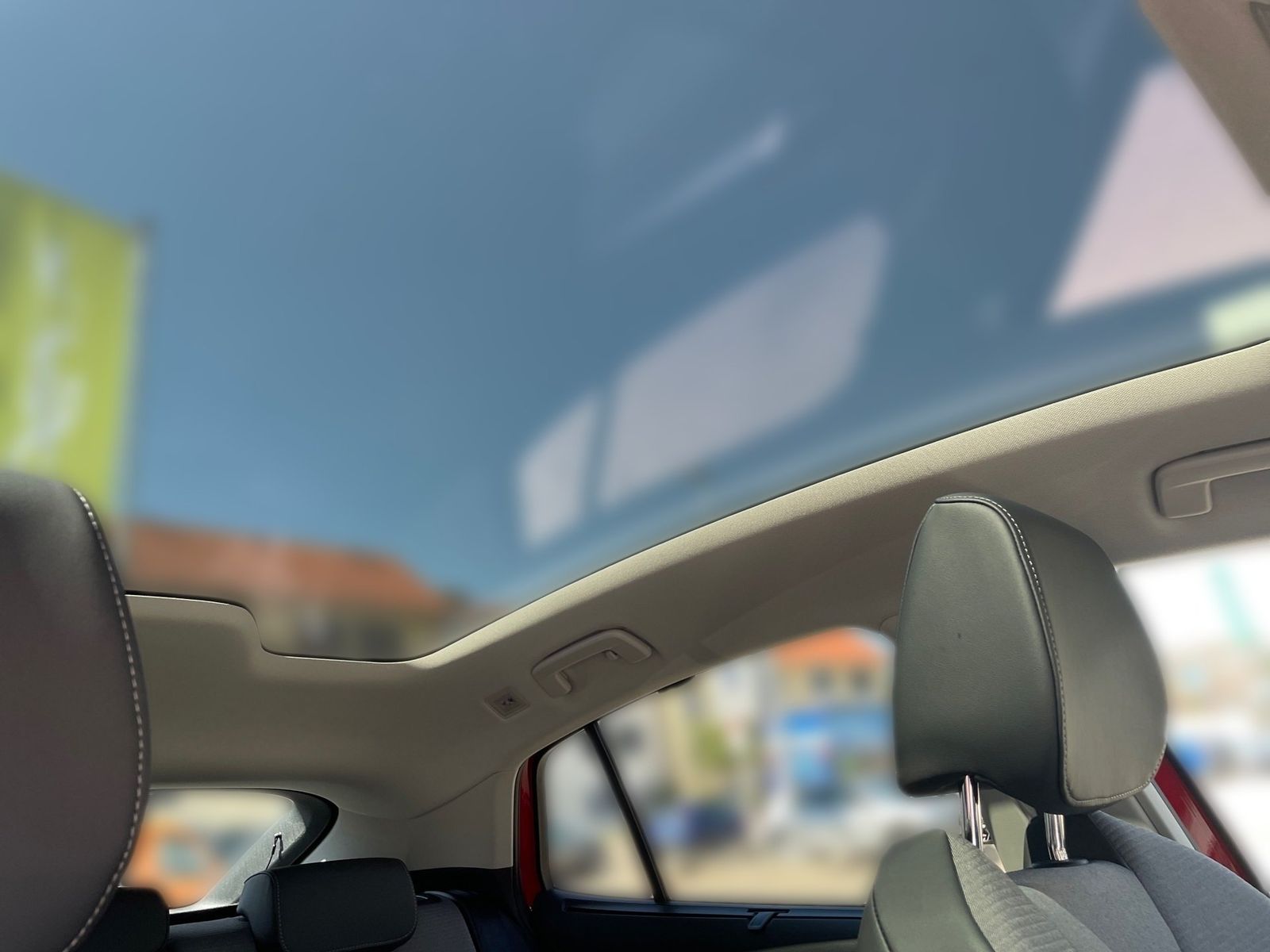 Skoda Enyaq - Bild 15