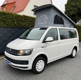 Volkswagen T6 *CAMPER *AUFSTELLDACH *6-SITZE*4-SCHLAFPLÄTZE - Volkswagen T6 California aus 2019