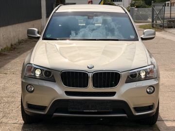 BMW X3 - 3