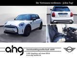MINI Cooper Classic Trim Aut. Klimaaut. PDC Navi Sitz - gebrauchte MINI MINI aus dem Jahr 2024