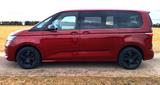 Volkswagen T7 Multivan 1,5 TSI OPF DSG - - VW T7 Multivan Gebrauchtwagen