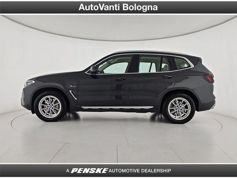 BMW X3 X3 xdrive30e auto imagem 3