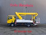 MAN TGL 8.150 4x2 Ruthmann T180.1 S7 - MAN Tgl 7 150